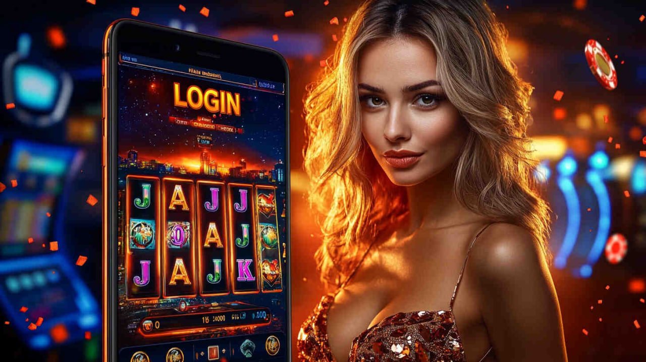 Panel kategori Win Drop untuk pengguna Indonesia