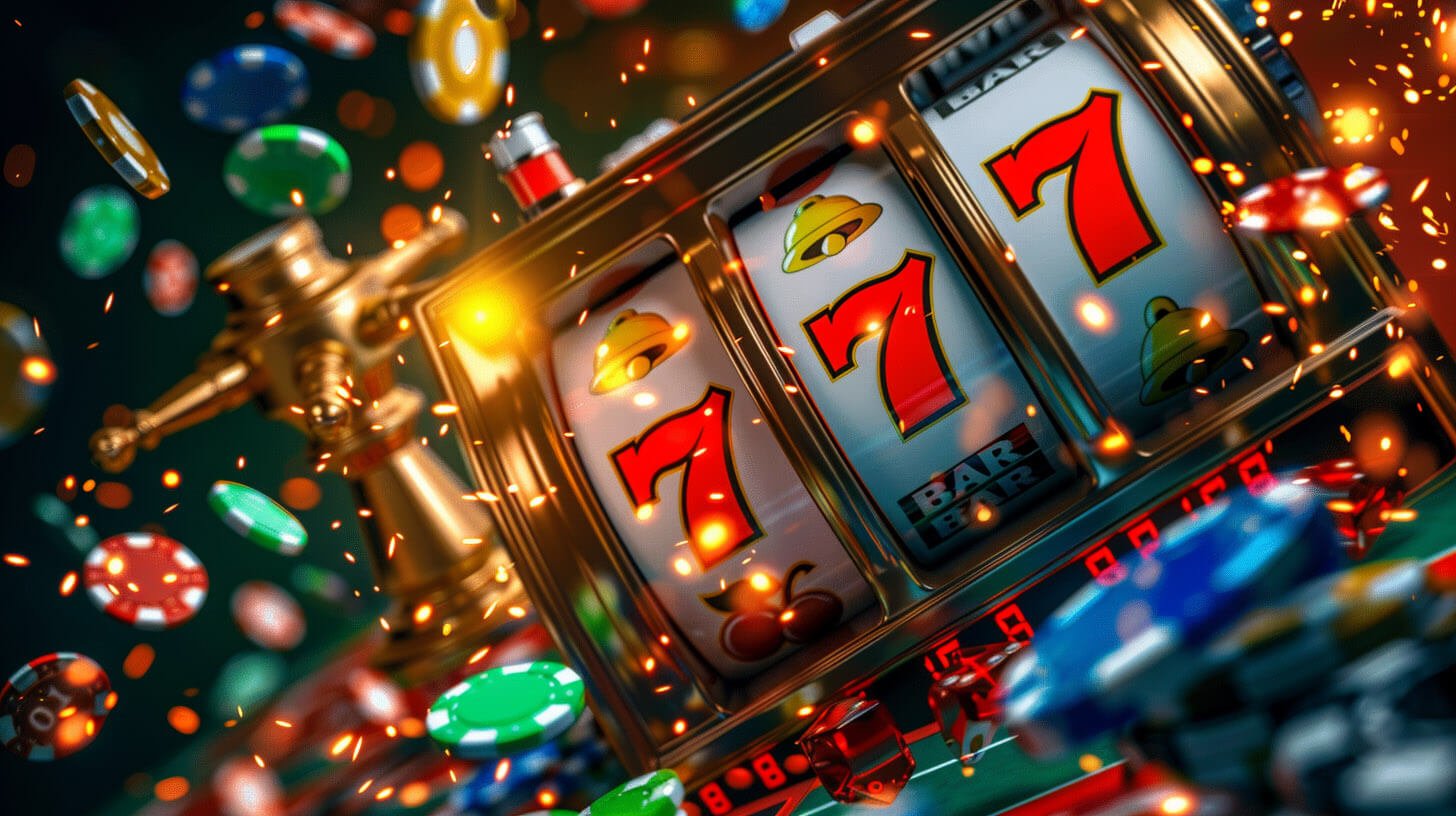 Tampilan Slot Win Drop pentaslot di ponsel